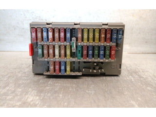 Pojistková skříňka Řídící jednotka BSM 9568205480   Citroen Berlingo 1998