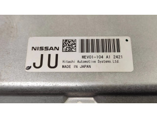 Řídící jednotka MEV01104, Mev01104a1 Nissan Leaf I (ZE0) 2012