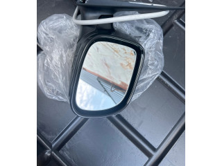 Зеркало электрическое Skoda Fabia Mk1 (6Y) 1999 - 2007 года