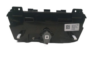 Модуль блока управления кондиционером 97250G2150MBI Hyundai Ioniq