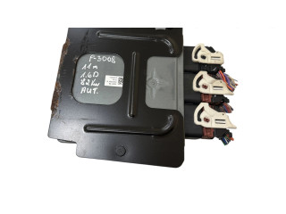 Řídící jednotka 9676761080, S180075002 Peugeot 3008 I 2010