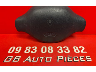 Подушка безопасности водителя 7700433028F Renault Clio II