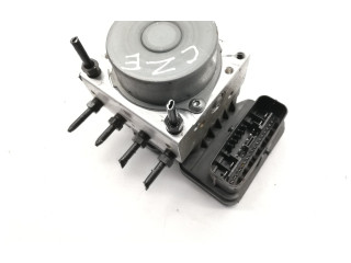 Блок ABS 4451012600, 8954112E30   Toyota Corolla E210 E21