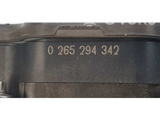 Блок АБС 476604638R, 0265956794   Renault  Clio V  2019 -  года