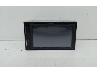 Дисплей    DMHA240BT   Suzuki Grand Vitara I