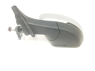 Зеркало электрическое        Skoda Octavia Mk4  2019 -  года   