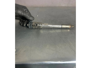 Форсунка 0445876882, 8200636333    Renault Captur II   