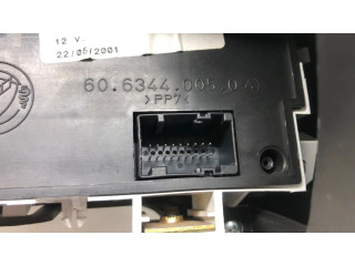 Панель приборов 735270338   Fiat Seicento/600       