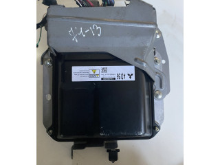 Řídící jednotka 1860B580 Mitsubishi L200 2014