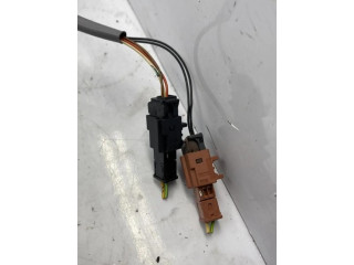 Zpětné zrcátko levé Peugeot 1007 2007 8153WQ