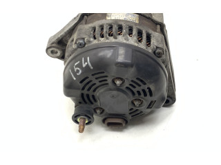 Генератор 2W9310300AB, 1042103082 Jaguar XJ X350