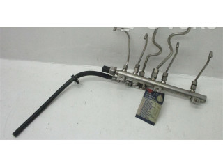 Топливная рампа BMW 5 E60 E61