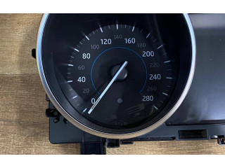 Панель приборов JX73-10F844-EB, JX7310F844EB Jaguar XE