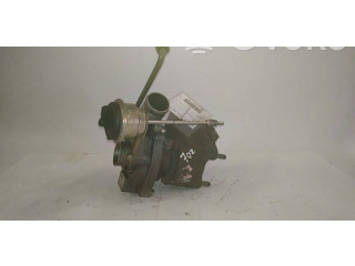 Турбина Renault Clio III 54359700002