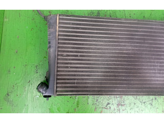 Комплект радиатора Citroen Berlingo