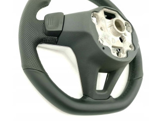 Руль Volkswagen Golf VII 2013 - 2019 года nan, 523600