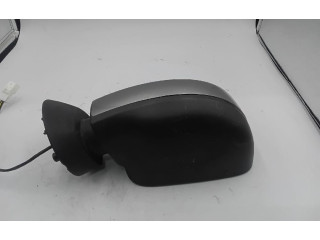 Зеркало электрическое        Dacia Duster  2010 - 2017 года   