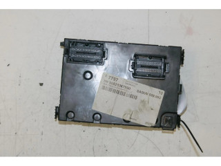 Блок предохранителей    Jeep Renegade    