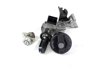 Řídící jednotka 32824 Fiat Punto Evo 2009