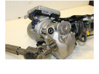    Рулевая рейка MADE, 01400912   Seat Ibiza IV (6J,6P) 2008 - 2017 года