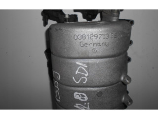 Всасывающий коллектор