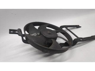 Вентилятор печки Fiat Seicento/600