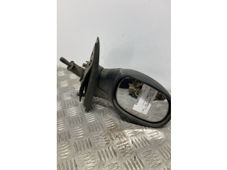 Зеркало электрическое        Citroen C2   -  года   