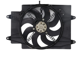 Вентилятор радиатора     60692703    Alfa Romeo GT 