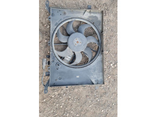 Вентилятор радиатора     30645148, 30636445    Volvo S80 