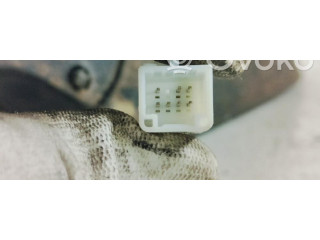 Зеркало электрическое Dacia Duster 2010 - 2017 года