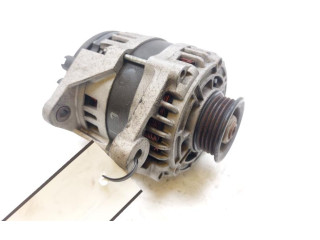 Генератор 96843503, 96843503   Chevrolet Spark      