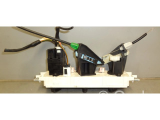 Блок управления климат-контролем YC1H18K391BC, YC1H-18K391-BC Ford Transit