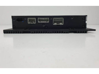 Блок управления 8673851 Volvo XC90