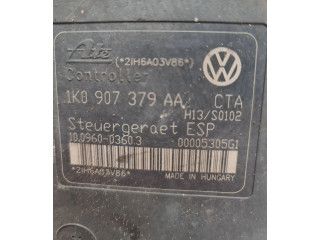 Блок АБС 1K0907379AA, 00005305G1   Volkswagen  Touran I  2003 - 2010 года