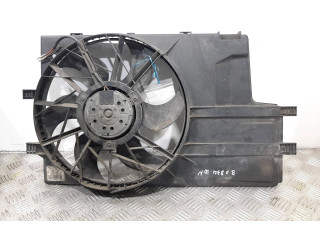 Вентилятор радиатора         Mercedes-Benz A W168 