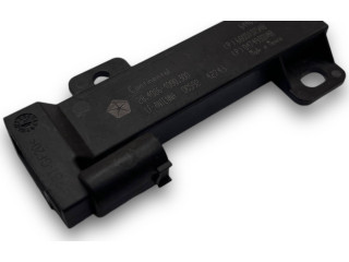 Блок комфорта S2752, 68051315AB   Maserati Levante   