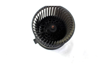 Вентилятор печки 6441CZ Citroen C4 II