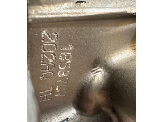 Топливная рампа 202AQTH, 1853707 Volkswagen Golf VI