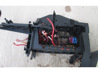 Pojistková skříňka Volkswagen Polo III 6N 6N2 6NF 2001