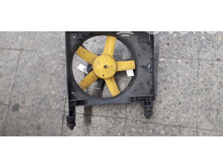 Вентилятор радиатора 96fb-8146-af Ford Galaxy