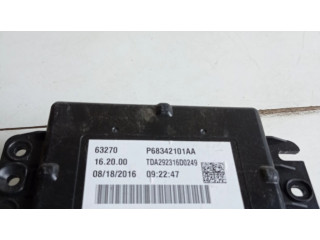 Блок управления 05091960AA   Chrysler Pacifica