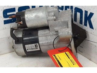 Стартер 5802V7, 1648217980   Citroen C5   для двигателя EW10A(RFJ)