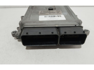Блок управления двигателя 0281012103 Volvo XC90