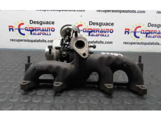  Турбина Audi A3 S3 8L  7136735006S         