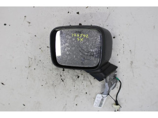 Зеркало электрическое        Jeep Renegade  2014- года   