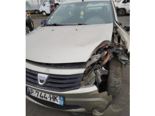 Вентилятор печки    6001547691   Dacia Sandero