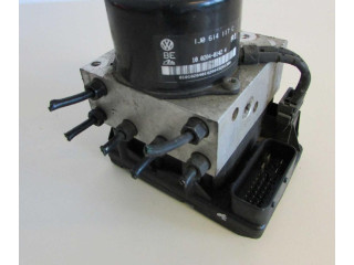 Блок управления АБС 1J0614117C, 1J0907379G Volkswagen Golf IV