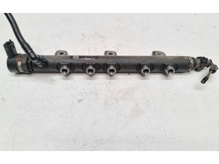 Vstřikovací lišta 0445214119 Chrysler Grand Voyager V