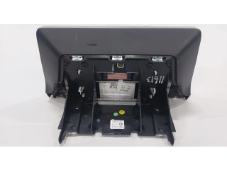 Дисплей    98345773ZD00   Citroen Berlingo