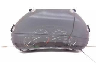 Přístrojová deska Citroen Berlingo 2005 9651740080, 55500030000